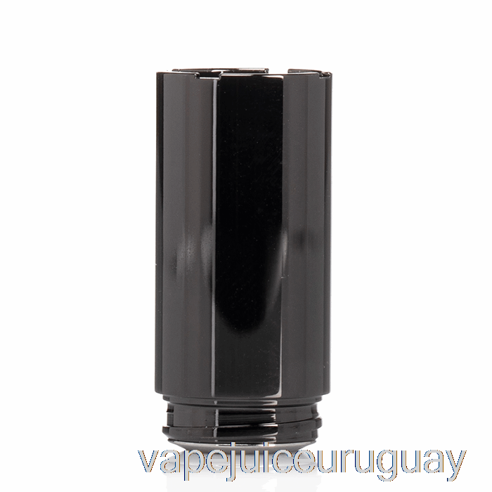 Puffco Plus Vape Recargable Negro Con Cámara Sin Bobina De Repuesto